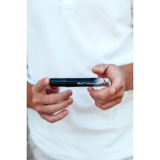 Мужские духи с феромонами Eye Of Love Feromonen Parfum Matchmaker Black Diamond 10 мл