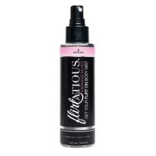 Спрей-мост для тела с феромонами Sensuva Flirtatious Vanilla, Sugar, & Sweet Pea 125 мл