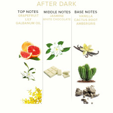 Духи с феромонами женские Eye Of Love After Dark 10 мл