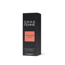 Духи с феромонами для женщин Ruf SMAK for Women 50 мл