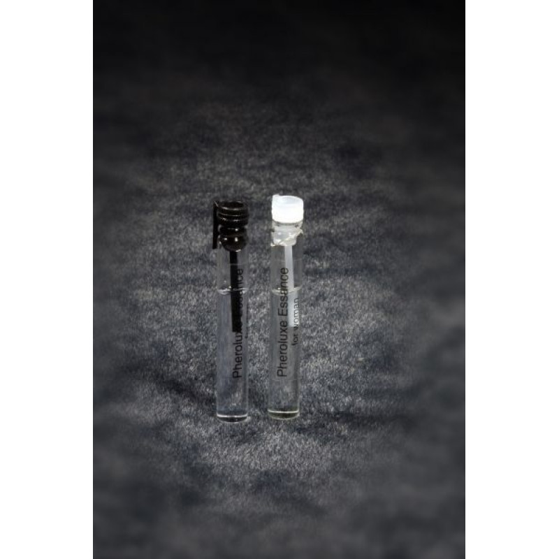 Концентрат жіночий з феромонами Pheroluxe 1 мл Концентрат жіночий з феромонами Pheroluxe 1 мл