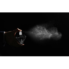 Духи с феромонами для мужчин Eye Of Love Matchmaker Black Diamond 30 мл