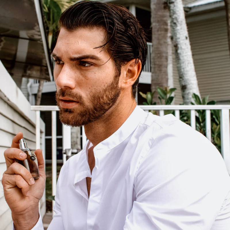 Духи с феромонами мужские Eye Of Love CONFIDENCE 50 мл Духи с феромонами мужские Eye Of Love CONFIDENCE 50 мл