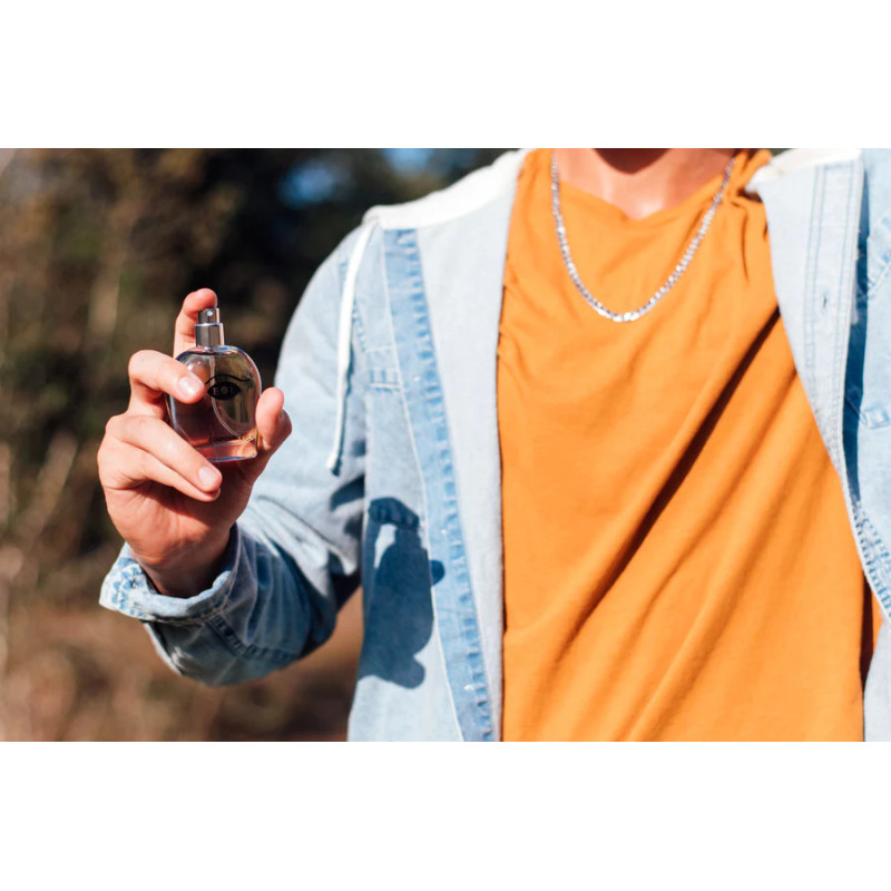 Духи с феромонами мужские Eye Of Love CONFIDENCE 50 мл Духи с феромонами мужские Eye Of Love CONFIDENCE 50 мл