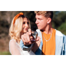 Духи с феромонами мужские Eye Of Love CONFIDENCE 50 мл