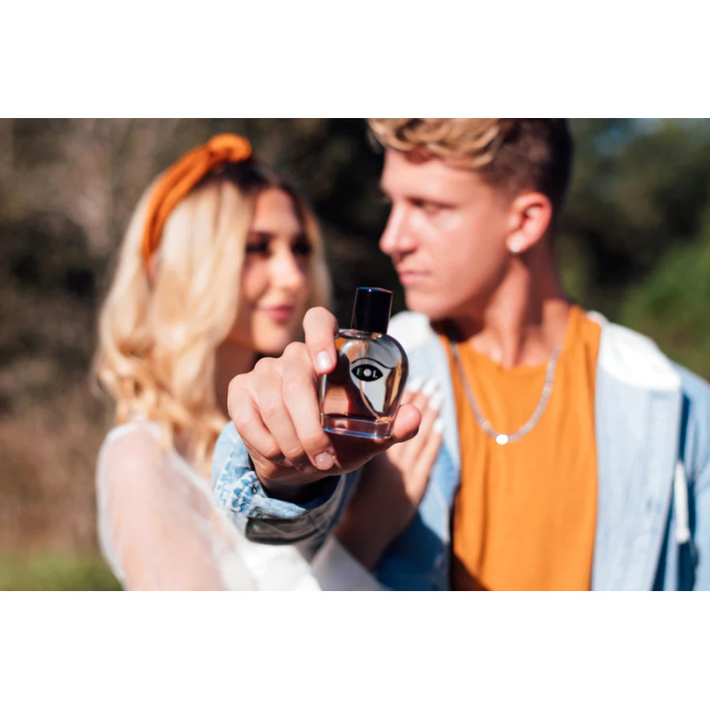 Духи с феромонами мужские Eye Of Love CONFIDENCE 50 мл Духи с феромонами мужские Eye Of Love CONFIDENCE 50 мл