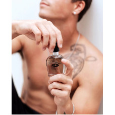 Духи с феромонами мужские Eye Of Love CONFIDENCE 50 мл