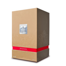 Духи с феромонами женские SHIATSU Pheromone Fragrance women red 50 мл