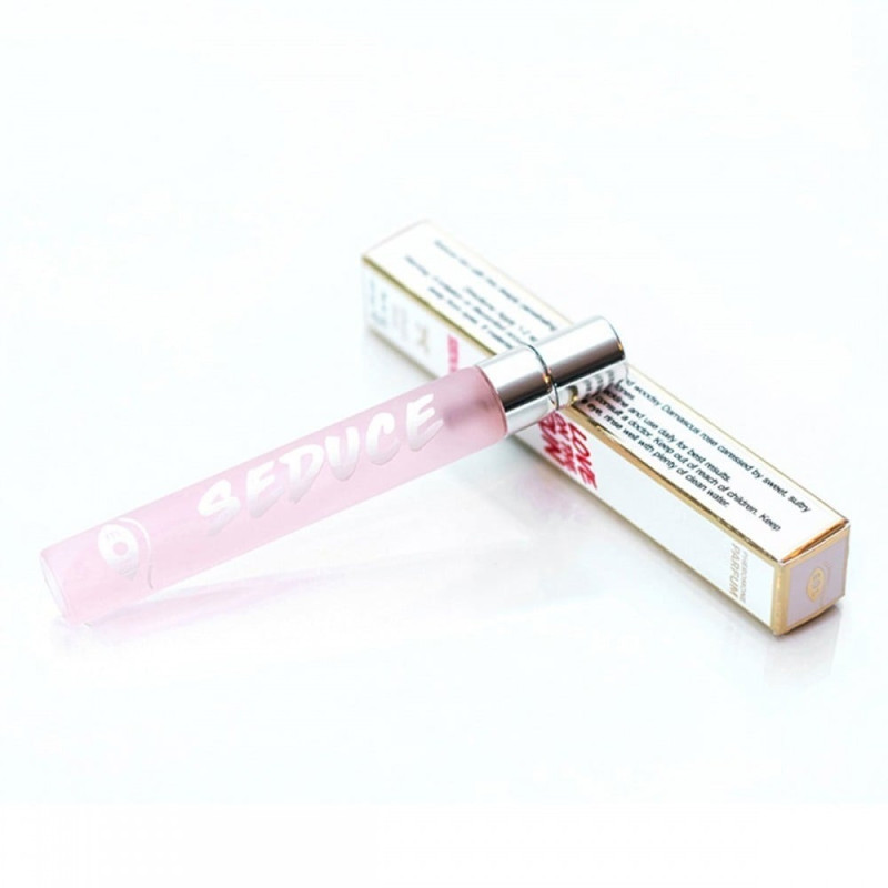 Духи с феромонами Eye of Love Seduce 10 мл Духи с феромонами Eye of Love Seduce 10 мл