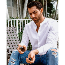 Духи с феромонами мужские Eye Of Love CONFIDENCE 50 мл