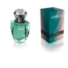 Духи с феромонами для женщин Pheroluxe Dijon 100 мл