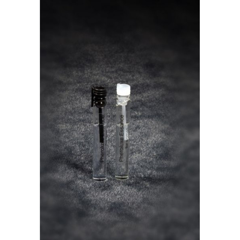 Духи с феромонами Pheroluxe мужской концентрат 2 мл Духи с феромонами Pheroluxe мужской концентрат 2 мл