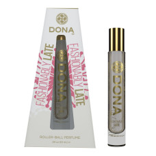 Парфюм DONA Roll-On Perfume Fashionably Late 10 мл