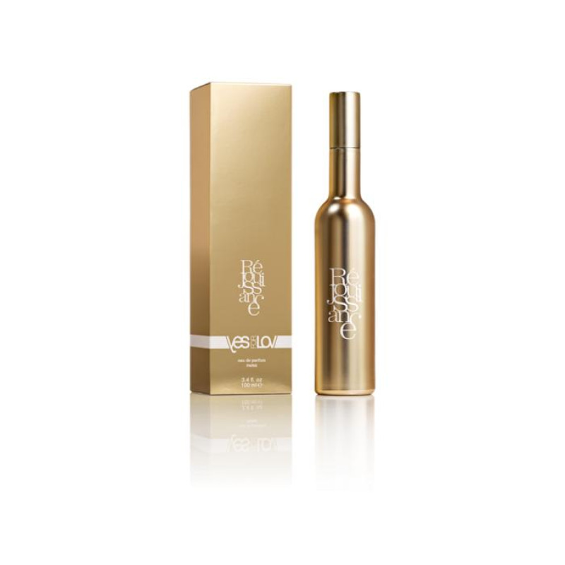 Парфюм с афродизиаком для женщин YESforLOV RÉJOUISSANCE 100 мл Парфюм с афродизиаком для женщин YESforLOV RÉJOUISSANCE 100 мл