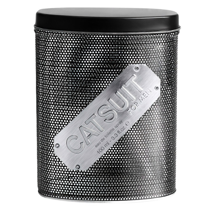 Духи чоловічі Loveshop Creation Lamis Catsuit for men 100 мл