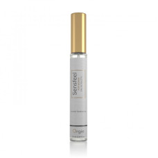 Женская туалетная вода Orgie sensfeel эффективная феромон-технология 10 мл