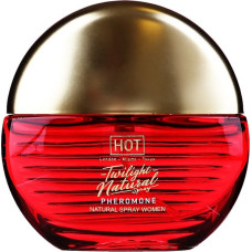Спрей женский с феромонами без запаха HOT Twilight Pheromone Natural Spray women 15 мл