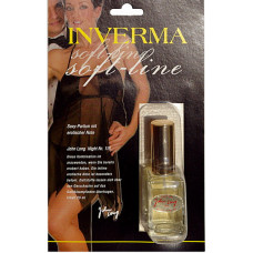 Духи с феромонами для мужчин Inverma John Long Night 20 мл