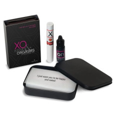 Подарочный набор Sensuva XO Kisses & Orgasms