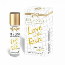 Духи с феромонами женские Eye Of Lover Roll-on Perfume Female 5 мл