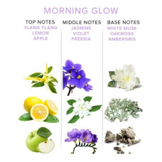 Духи с феромонами Eye of Love Morning Glow 10 мл