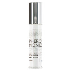 Духи с феромонами Cobeco Onyx Pheromone Men 14 мл