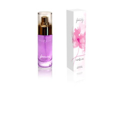 Духи с феромонами для женщин Pheroluxe Fancy 50 мл