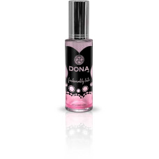 Духи с феромонами DONA PHEROMONE PERFUME Fashionably Late 60 мл