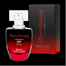 Духи с феромонами для мужчин PheroStrong Beast 50 мл