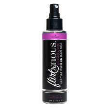 Спрей-мист для тела с феромонами Sensuva Flirtatious Pomegranate, Fig, Coconut & Plumeria 125 мл
