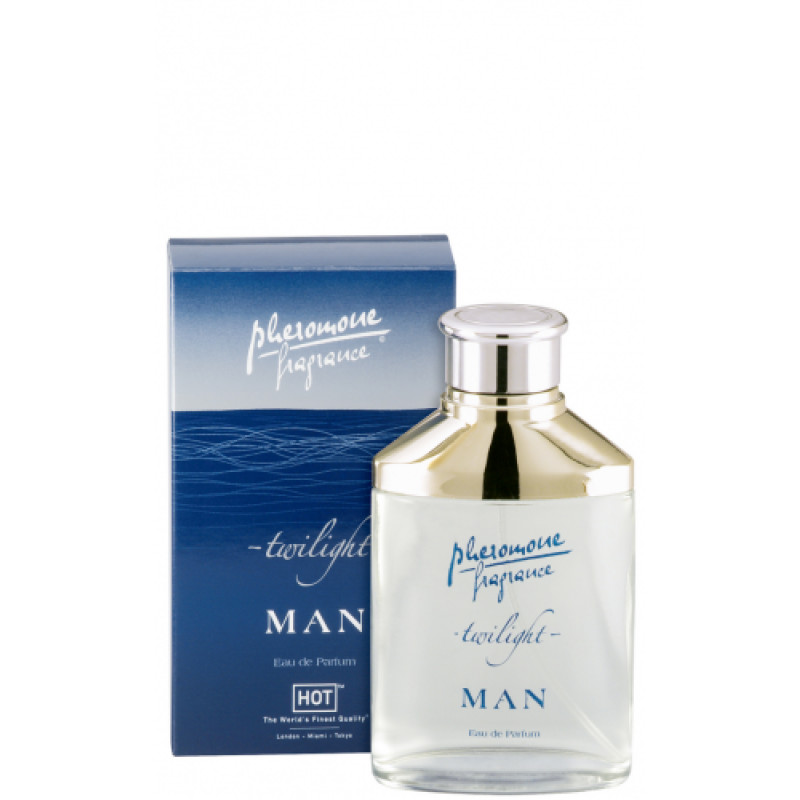 Духи для мужчин с феромонами Hot Twilight 50 мл