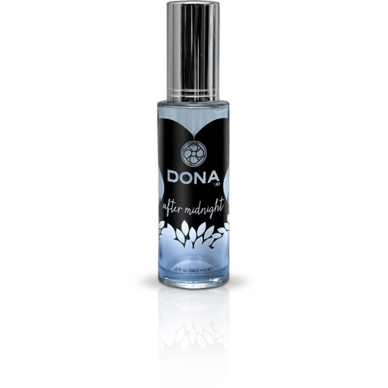 Духи с феромонами DONA PHEROMONE PERFUME After Midnight 60 мл Духи с феромонами DONA PHEROMONE PERFUME After Midnight 60 мл