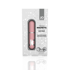 Спрей для тела с феромонами для женщин System JO TRULY MAGNETIC FOR HER 5 мл