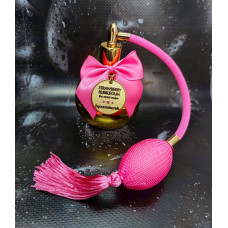 Парфюм-дымка для тела Bijoux Cosmetiques BUBBLEGUM
