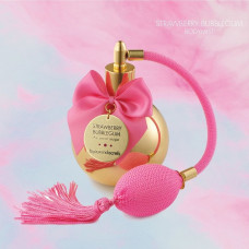 Парфюм-дымка для тела Bijoux Cosmetiques BUBBLEGUM