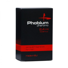 Духи с феромонами мужские Aurora Phobium Pheromo 2,4 мл