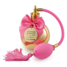 Парфюм-дымка для тела Bijoux Cosmetiques BUBBLEGUM