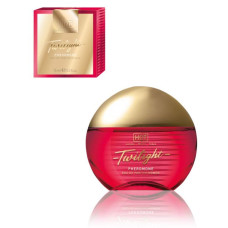 Духи с феромонами женские HOT Twilight Pheromone Parfum women 15 мл