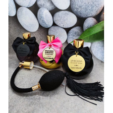 Парфюм-дымка для тела Bijoux Cosmetiques BUBBLEGUM