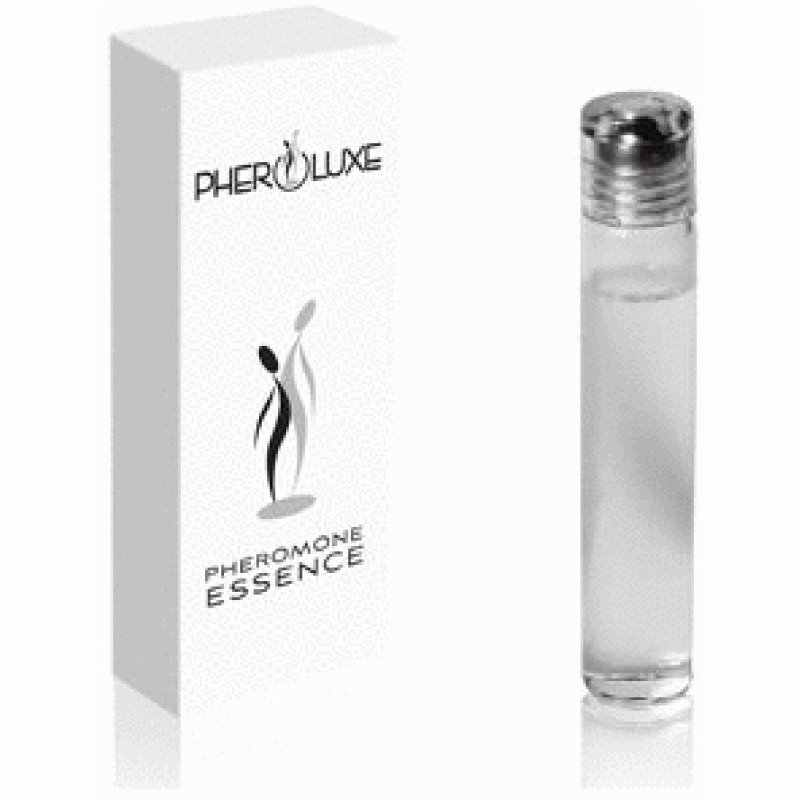 Жіночий концентрат з феромонами Pheroluxe 15 мл Жіночий концентрат з феромонами Pheroluxe 15 мл