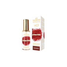 Освежитель воздуха с феромонами MAI Cosmetics Air Freshener Chocolate 30 мл