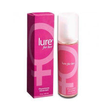 Женские духи с феромонами Topco Sales Topco Sales Lure 29 мл