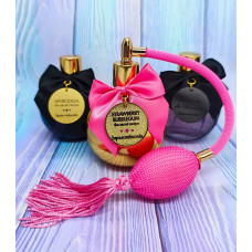 Парфюм-дымка для тела Bijoux Cosmetiques APHRODISIA с ароматом-афродизиаком 100 мл