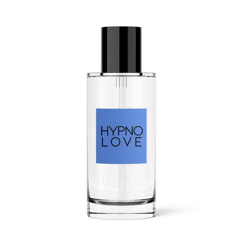Парфуми з феромонами Ruf HYPNO-LOVE for Man 50 мл Парфуми з феромонами Ruf HYPNO-LOVE for Man 50 мл