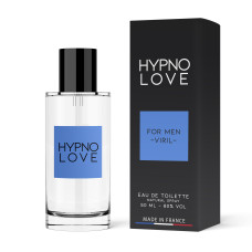 Духи с феромонами Ruf HYPNO-LOVE for Man 50 мл