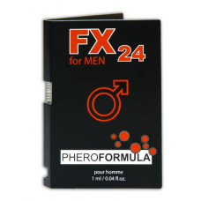 Духи с феромонами Aurora FX24 1 мл