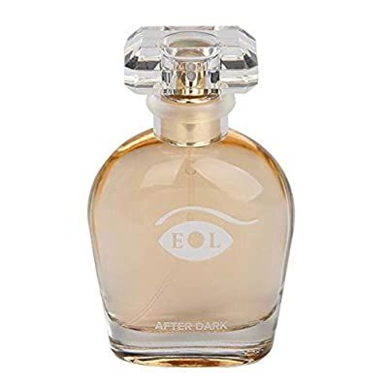 Духи с феромонами женские Eye of Love After Dark Pheromones Perfume 50 мл Духи с феромонами женские Eye of Love After Dark Pheromones Perfume 50 мл