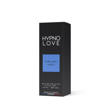 Духи с феромонами Ruf HYPNO-LOVE for Man 50 мл