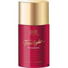 Духи с феромонами женские HOT Twilight Pheromone Parfum women 50 мл