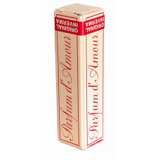 Духи с феромонами для женщин Inverma Parfum D'amour 3 мл
